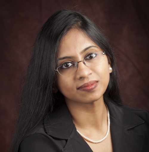 Dr. Sirisha Krishnamurthy