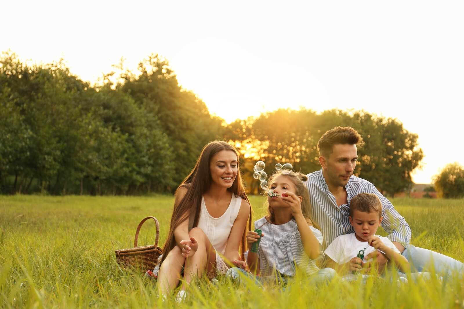 Pediatric Dentistry in Folsom, California