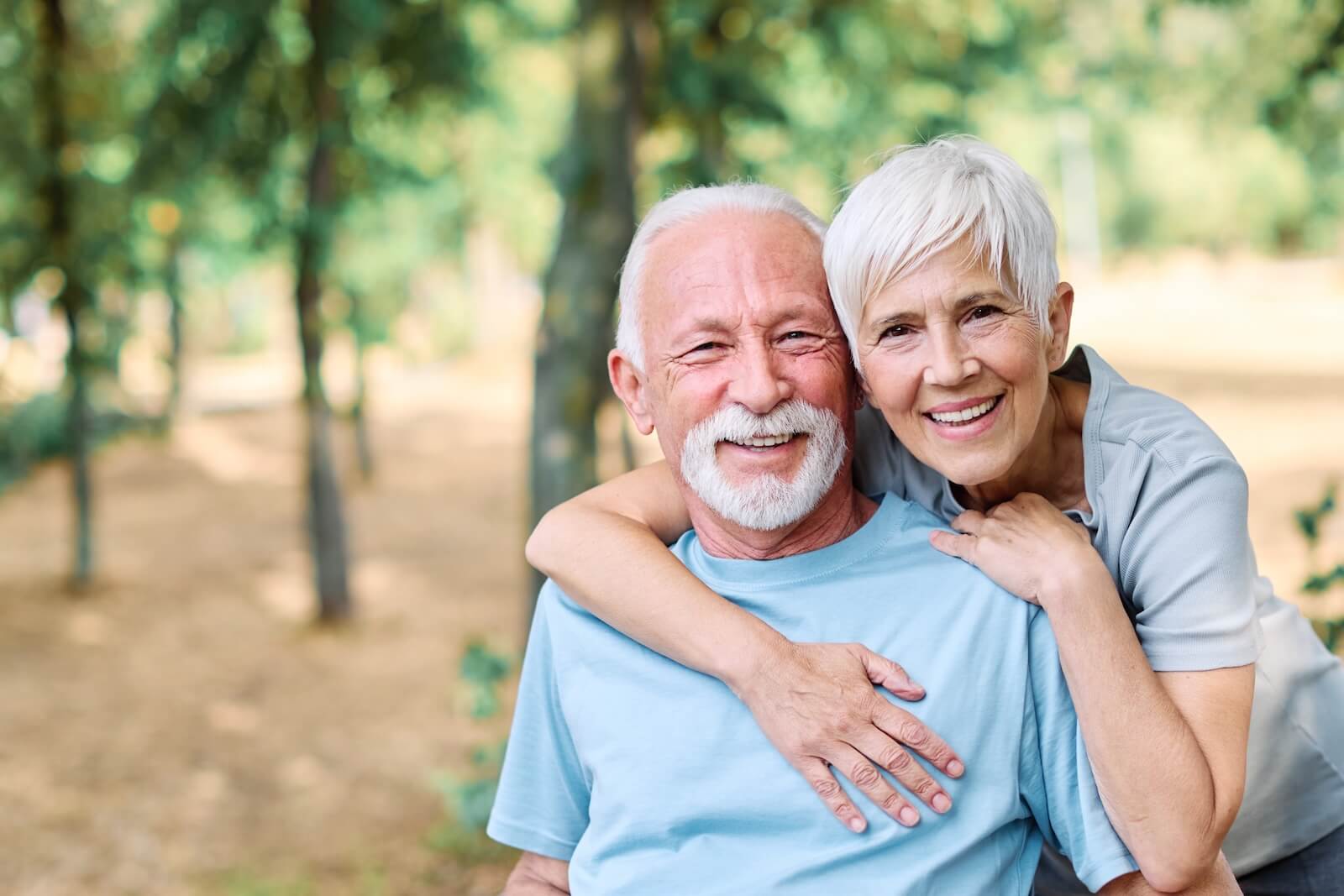 Restorative Dentistry in Folsom, California