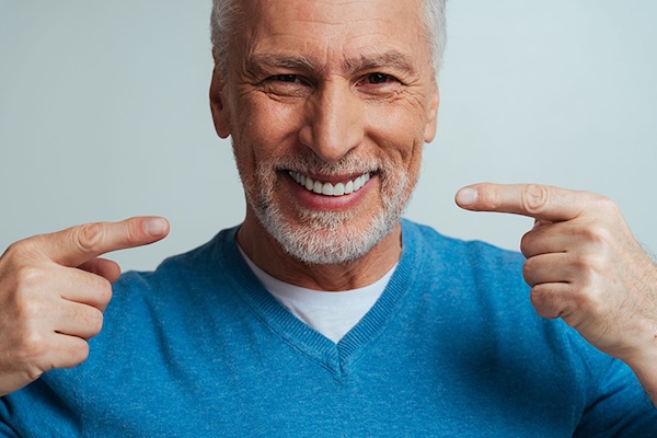 Dental Implants at Renaissance Family and Cosmetic Dentistry
