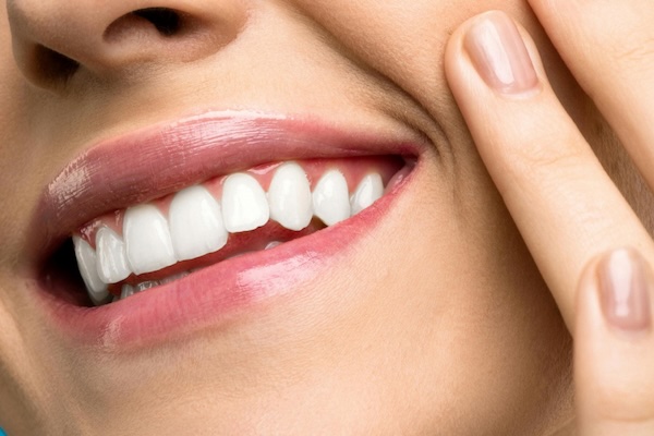 Smile Makeover at Renaissance Family and Cosmetic Dentistry