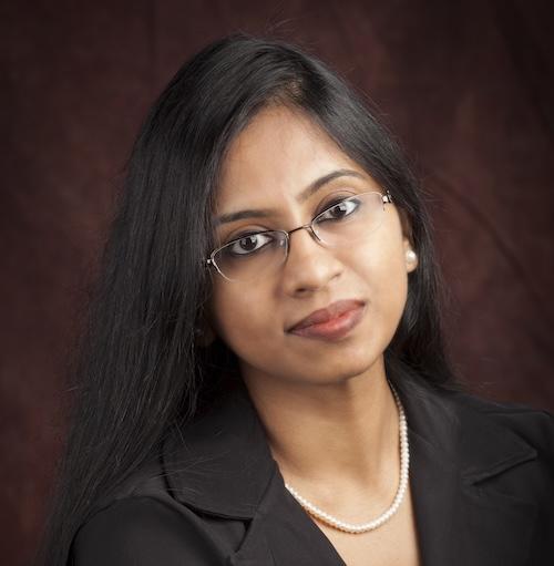 Dr. Sirisha Krishnamurthy