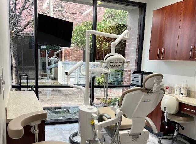 Implant Dentistry